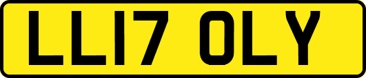LL17OLY