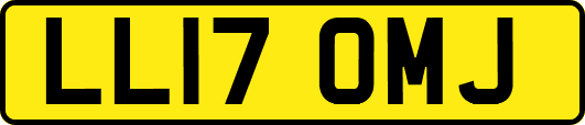 LL17OMJ