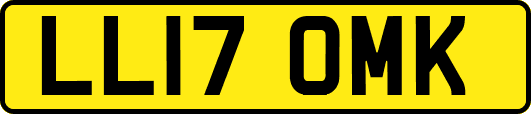 LL17OMK