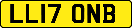 LL17ONB