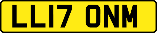 LL17ONM