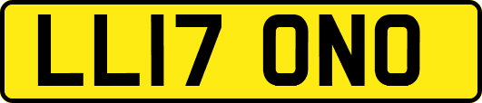 LL17ONO