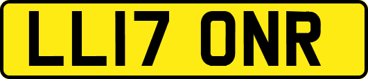 LL17ONR