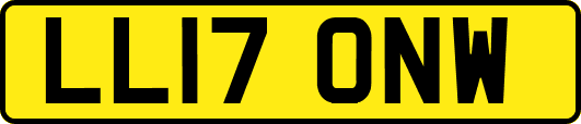 LL17ONW