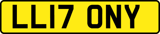 LL17ONY