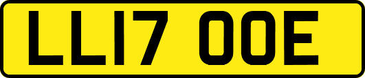 LL17OOE