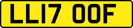 LL17OOF