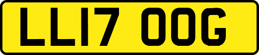 LL17OOG
