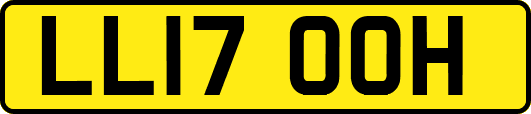 LL17OOH