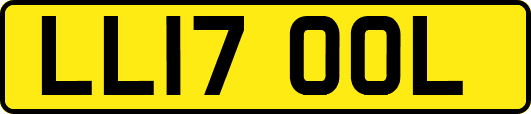 LL17OOL
