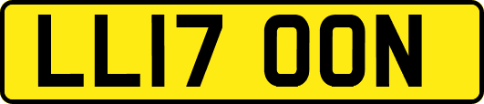 LL17OON