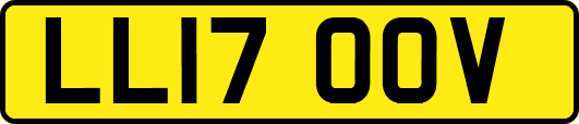 LL17OOV