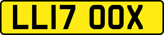 LL17OOX