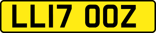 LL17OOZ