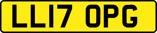 LL17OPG