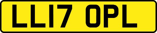LL17OPL