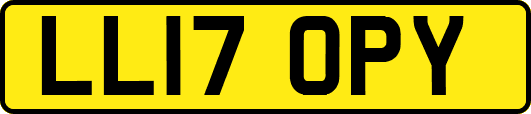 LL17OPY