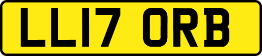 LL17ORB