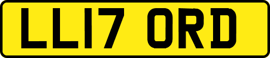 LL17ORD