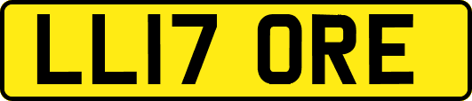 LL17ORE
