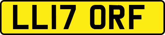LL17ORF
