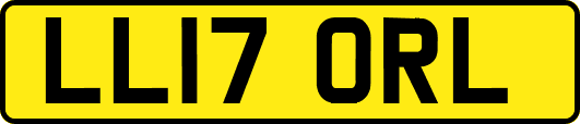 LL17ORL