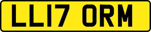 LL17ORM