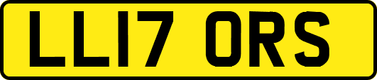 LL17ORS
