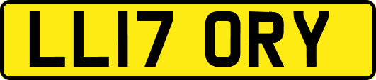 LL17ORY