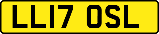 LL17OSL