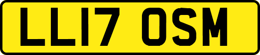 LL17OSM