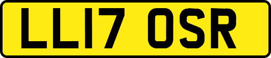 LL17OSR