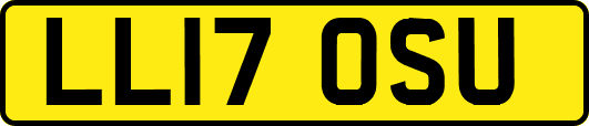 LL17OSU