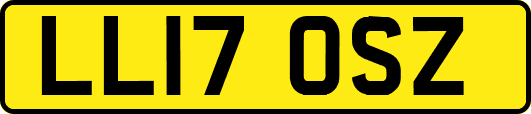 LL17OSZ
