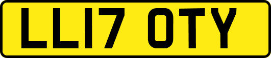 LL17OTY