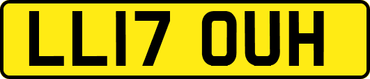 LL17OUH