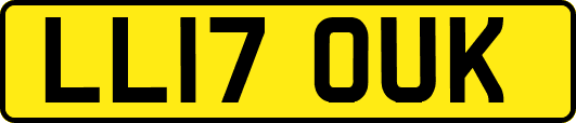 LL17OUK