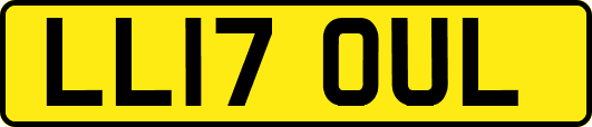 LL17OUL