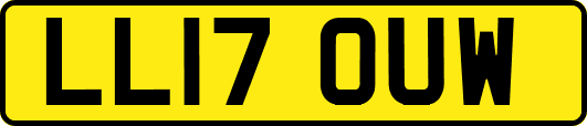 LL17OUW