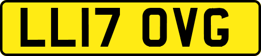 LL17OVG