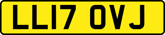 LL17OVJ