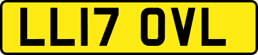 LL17OVL