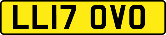 LL17OVO