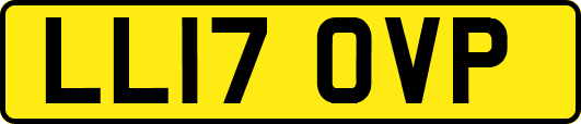 LL17OVP