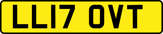 LL17OVT