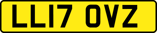 LL17OVZ
