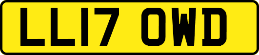 LL17OWD