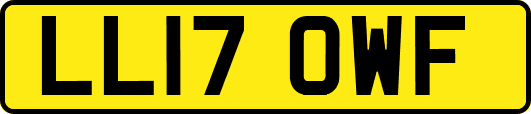 LL17OWF