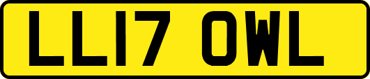 LL17OWL