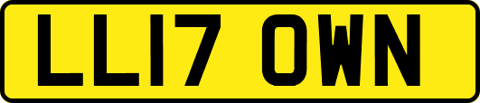 LL17OWN